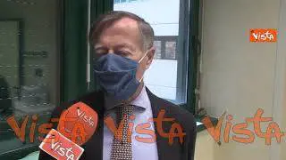 Andreoni (Direttore malattie infettive Tor Vergata): “Il vaccino è sicuro, facciamolo tutti”