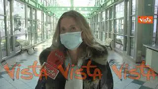 Vaccino Covid, Frittelli (Commissario Tor Vergata): “Buona adesione da personale sanitario”