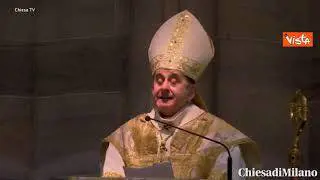 Delpini (arcivescovo Milano): “Cerchiamo ragione, non reazione emotiva. Abbiamo bisogno di salvezza”