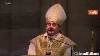 Delpini (arcivescovo Milano): “Virus sospende la vita e confonde. Non vediamo la stella dei magi”