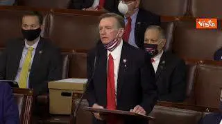 Usa 2020, Repubblicani sollevano prima obiezione a certificazione voto Arizona al Congresso