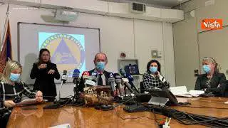 Zaia: "Oggi noi finiamo i vaccini, merito dell’organizzazione veneta"