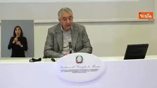 Quando Arcuri promise: "Da lunedì 300mila tamponi al giorno"