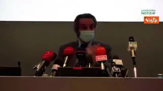 Regione Lombardia, Fontana: "Gallera stanco per lavoro ultimi mesi, ha condiviso uscita"