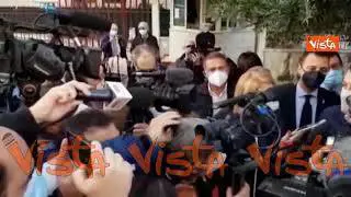 "Conte promette mari e monti, ma cerca parlamentari"