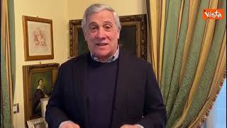 "Forza Italia non darà mai sostegno a un governo di sinistra"