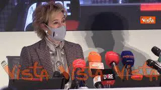 Nuova giunta Lombardia, Moratti: “Rivediamo organizzazione sanità, più attenzione al territorio”