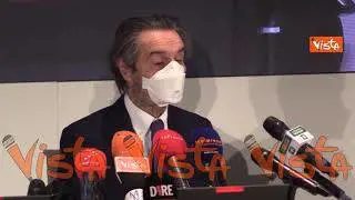 Nuova giunta Lombardia, Fontana: “Rilanciamo la Regione per fare ripartire il Paese”