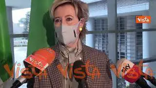 Sanità Lombardia, Moratti: “Eccellenza nel settore. Miglioriamo vaccini e disciplina territoriale”