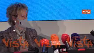 Sanità Lombardia, Moratti: “Rivedremo legge organizzazione. Attenzione anche ad altre patologie”