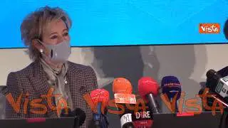 Covid Lombardia, Moratti: “Miglioreremo il piano vaccini. Approvazione Moderna buona notizia”