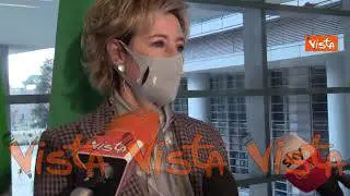 Moratti su Gallera: “Solidarietà per l’impegno che ha messo. Nessuno era preparato a gestire Covid”