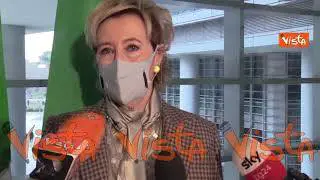 Piano vaccini Covid Lombardia, Moratti: “Lavoriamo per incrementare in base a dosi disponibili”