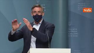 Coronavirus, in Alto Adige tanti obiettori, subito al via vaccinazione over 80