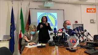Coronavirus, Zaia: "Capisco disperazione ristoratori, governo li aiuti"