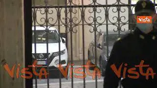 Crisi di Governo, Spadafora: “Ci sono le condizioni per un atto di responsabilità”