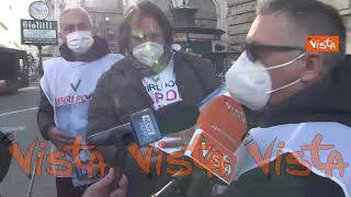 Whirlpool, operai e il calendario a torso nudo dato a Conte