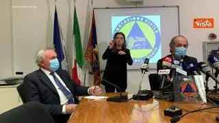 Crisi di Governo, Zaia: “Fase di agonia trascinata, ma vedo ipotesi elezioni molto remota”