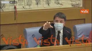 Governo, Renzi: "In maggioranza se ci vogliono, ma non saremo dei segnaposto"