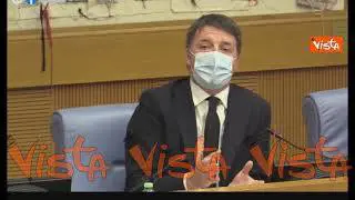 Governo, Renzi: "Conte? No pregiudiziale su nomi, ma no a ribaltoni"