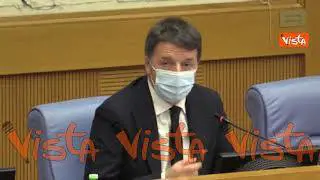 Governo, Renzi: "Responsabili? Secondo me li hanno cercati ma non li hanno trovati"