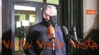Tajani: “’Fate presto’, al Governo uscente chiediamo intervento del Capo dello Stato”