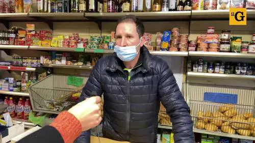 Ingria, il paese dove si stampa la "nuova lira"