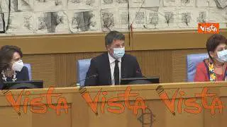 Renzi: “Crisi politica è aperta da mesi. Non è colpa di Italia Viva”