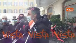 Crisi di Governo, Crippa (M5S): “Renzi abbandona la nave e il Paese. M5S a lavoro con Conte”