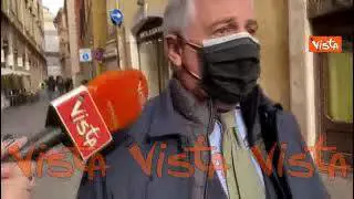 Crisi Governo, Tajani (FI): "Maggioranza dica cosa vuole fare, non perda tempo con giochi di palazzo"