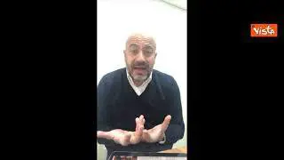 Paragone: "Crisi di Governo per sfida a chi è più servo dell'Europa"