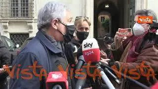 Tajani: “Siamo assolutamente disponibili a votare lo scostamento di bilancio”