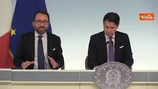 Conte-Renzi, il botta e risposta sulla prescrizione a febbraio 2020