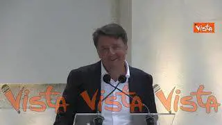 Renzi a giugno 2020: "Non vedo cambio di Governo all'orizzonte"