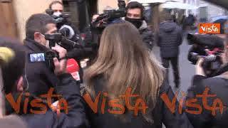 Crisi di Governo, Lupi: “Conte abbia la dignità di dimettersi”