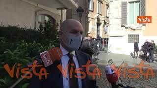 Crisi di Governo, Bordo (Pd): “Rottura di Renzi insanabile. Facciamo appello a responsabili”