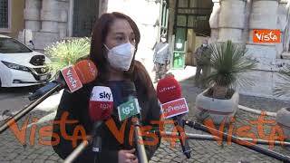 Crisi di Governo, Taverna (M5S): “Tempo di stabilità e di costruttori. No a egoismi personali”