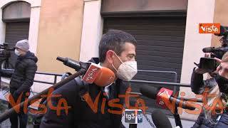 Crisi di Governo, Lupi: “Fossi Conte? Mi dimetterei anche con la maggioranza in Parlamento”