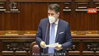 Recovery Plan, Conte: “Forse unico Paese che ha coinvolto così intensamente il Parlamento”