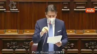 Decreto Ristori, Conte: “Dobbiamo lavorare con la massima urgenza”