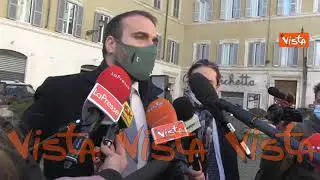 Marattin (IV): “Nostro rapporto con Renzi è personale, non solo politico”