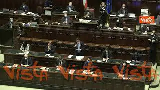 Recovery plan, Conte: "Sarà condiviso con sforzo collettivo"