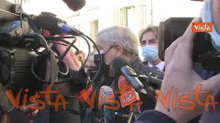 Tajani: “Il centrodestra non voterà la fiducia a Governo. Sì a scostamento e Dl ristori”