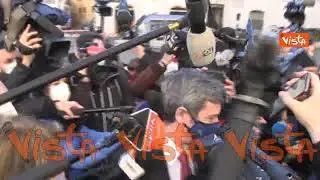 Orlando (Pd): “Discorso di Conte convincente. Paese non ha bisogno di crisi”