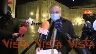 Borghi contro la Polverini: "Non è stata una scelta saggia..."