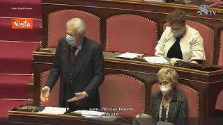 Il sì di Monti a Conte: "Sosterrò l'azione del governo"