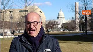 Il punto di Mario Sechi. Il giuramento di Biden e le due Americhe