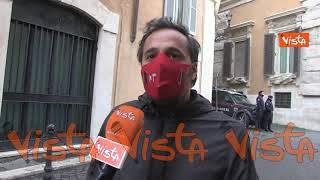 Battelli (M5S): “Nuovi sostenitori del Governo? Non ho novità, lavoriamo sui ristori”
