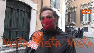 Governo, Battelli (M5S): “I numeri ci sono ma devono essere rafforzati”