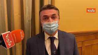 Rixi (Lega): “Inaudito, Mef si rifiuta di darci documentazione su infrazione europea Alitalia”